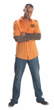 Tattooed Prisoner XL