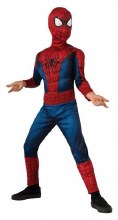 Spider-Man Amazing II Child Large