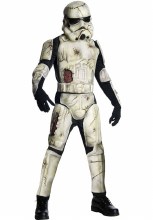 Death Trooper Dlx Adult STD