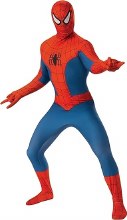 Spiderman 2nd Skin  XL