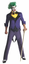 Joker Adult Lg