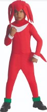 Sonic Knuckles Child S