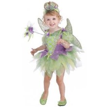 Tinkerbelle Tutu Fairy Toddler