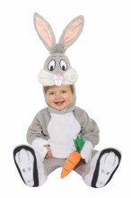 Bugs Bunny toddler
