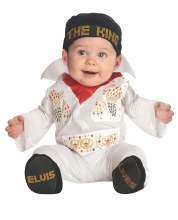 Elvis Infant 6-12 Months