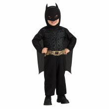 Batman Dark Knight Infant 6-12mos