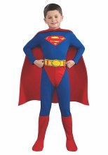 Superman Infant/Toddler