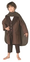 Frodo Baggins Child Large 12-14