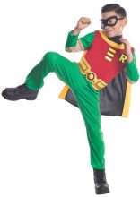 Robin Child Large