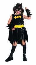 Batgirl Child Sm