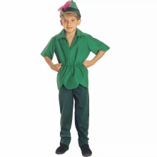 Peter Pan Toddler