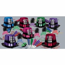 New Year Entertainer Kit for 50