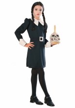 Wednesday Addams 12-14