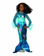 Magical Mermaid Toddler