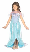 Mermaid Princess 2T/4T