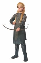Legolas M Child