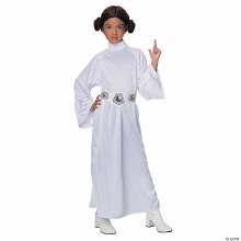 Princess Leia 12-14