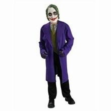 The Joker DK Child Lg