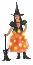 Twinkle Witch Toddler