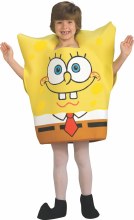 Spongebob Squarepants Child M