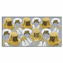 Gold Rush NY Kit for 25