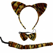 Tiger Kit