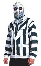 Beetlejuice Hoodie Standard Size