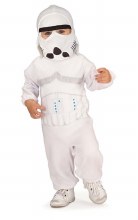 Stormtrooper Toddler