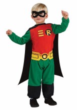 Robin Infant