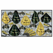 New Year Sparkling Kit for 25