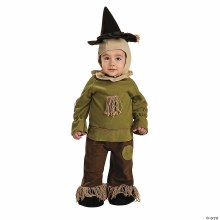 Wizard of Oz Scarecrow Inf