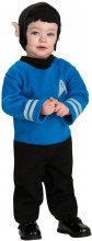 Spock Star Trek Toddler