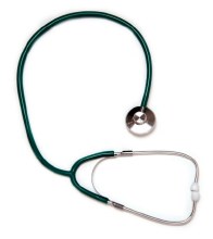 Stethoscope Dlx