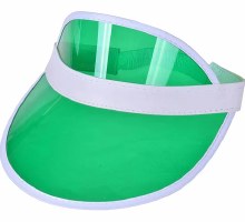 Visor Green