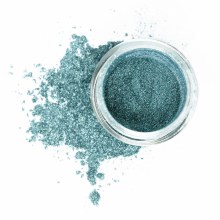 Mehron Precious Gem Powder Aquamarine