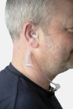 Spy Ear Piece