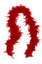 Boa Red