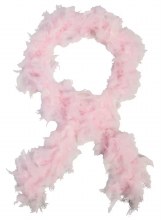 Boa Pink