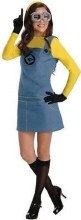 Minion Female Lg