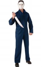 Michael Myers Adult Standard Size