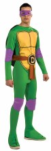 Donatello Adult One Size