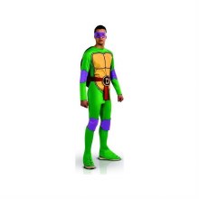 Donatello Adult XL