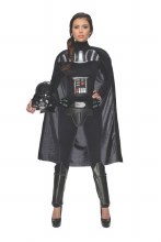 Darth Vader Female Lg