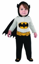 Batman Romper 6-12months