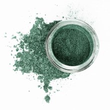 Mehron Precious Gem Powder Emerald