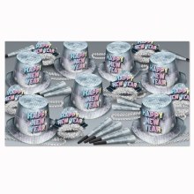 NY Disco Fever Kit for 50