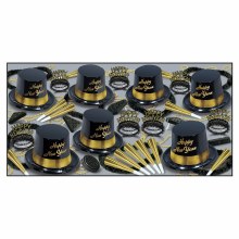 NY Gold Legacy Kit for 50