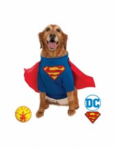 Superman Pet XL