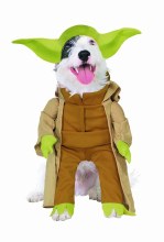 Yoda Pet Lg