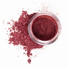 Mehron Precious Gem Powder Garnet